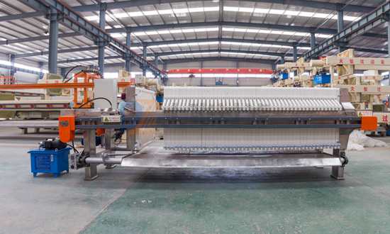 壓濾機(jī)價(jià)格 壓濾機(jī)價(jià)格